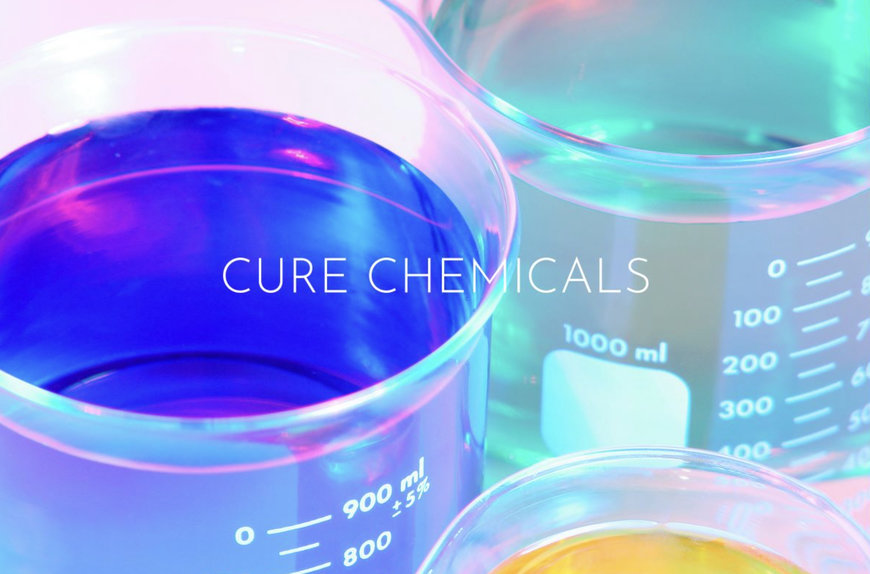 Gradiant Launches CURE Chemicals for the World’s Essential Industries